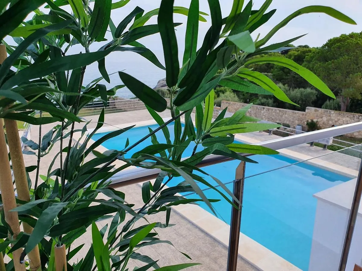 Apartment Ferienwohnung Solatium27 Tarragona Spanien