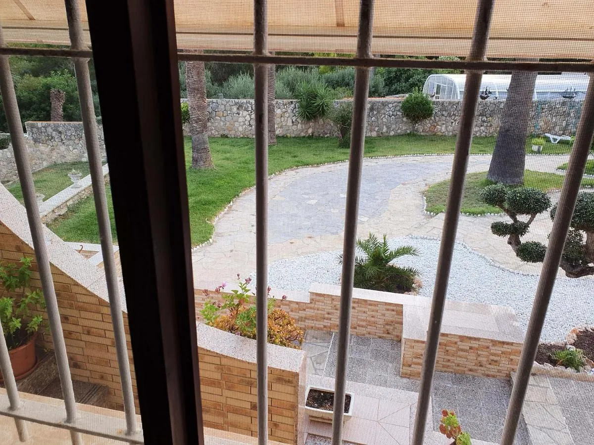 Apartment Ferienwohnung Solatium27 Tarragona