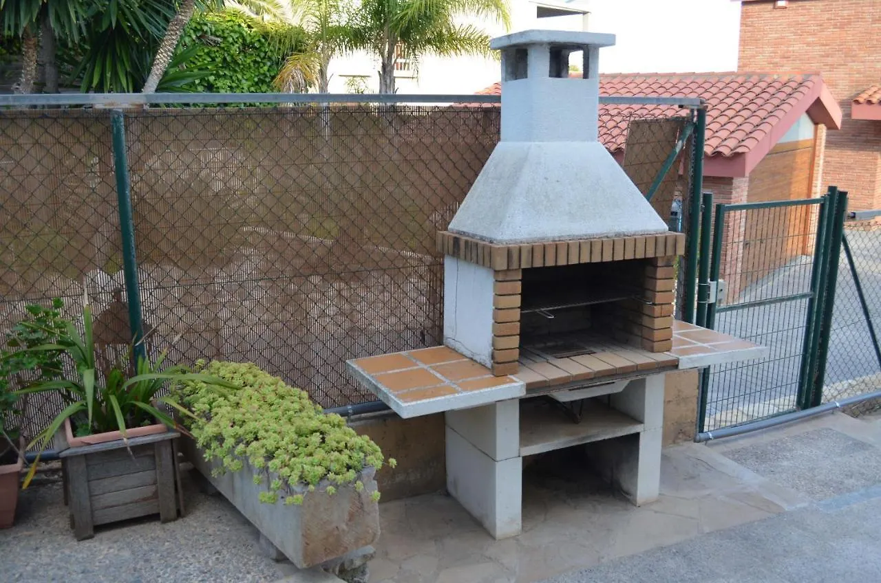 Ferienwohnung Solatium27 Tarragona 0*,  Spanien