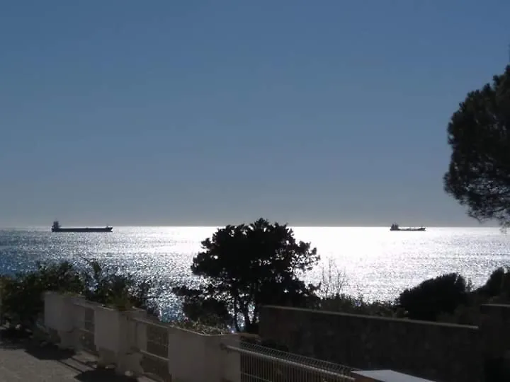 Ferienwohnung Solatium27 Tarragona Apartment
