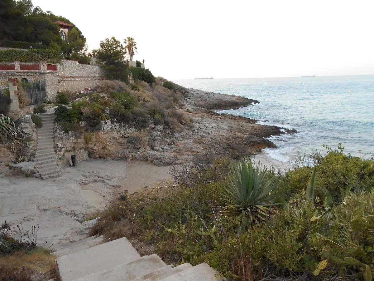 Ferienwohnung Solatium27 Tarragona
