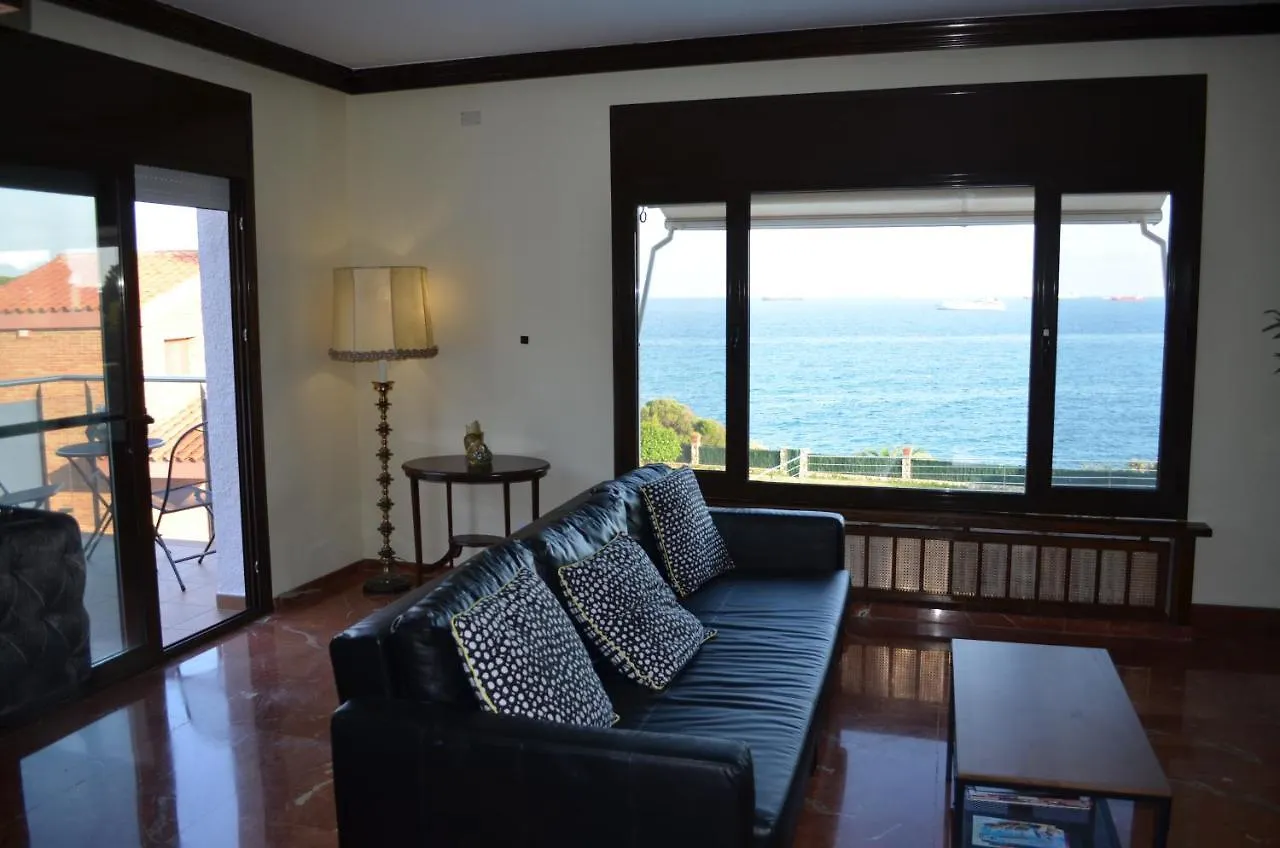 Apartment Ferienwohnung Solatium27 Tarragona