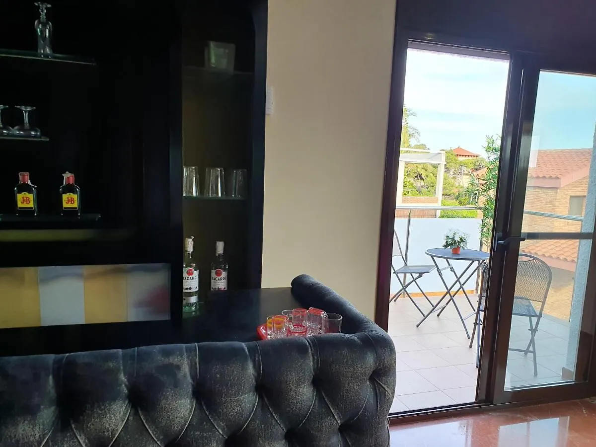 Ferienwohnung Solatium27 Tarragona