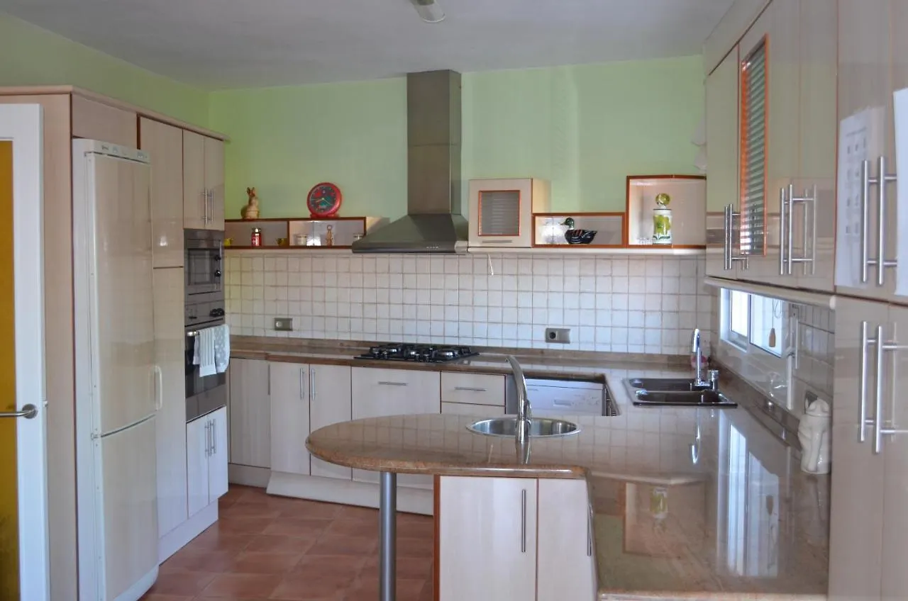Ferienwohnung Solatium27 Tarragona 0*,  Spanien