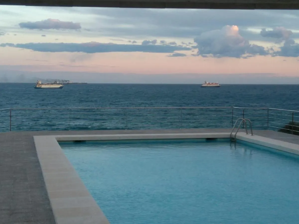 Ferienwohnung Solatium27 Tarragona