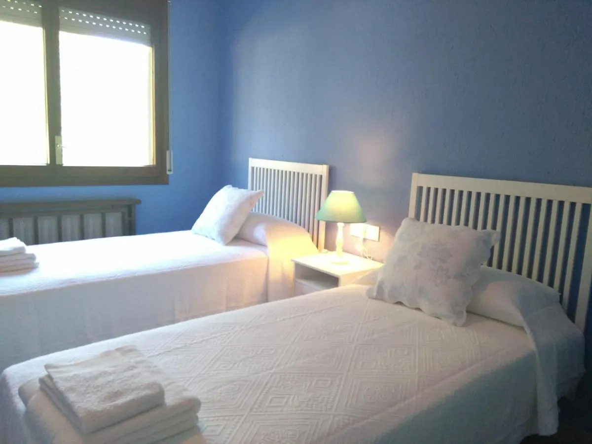 Apartment Ferienwohnung Solatium27 Tarragona Spanien