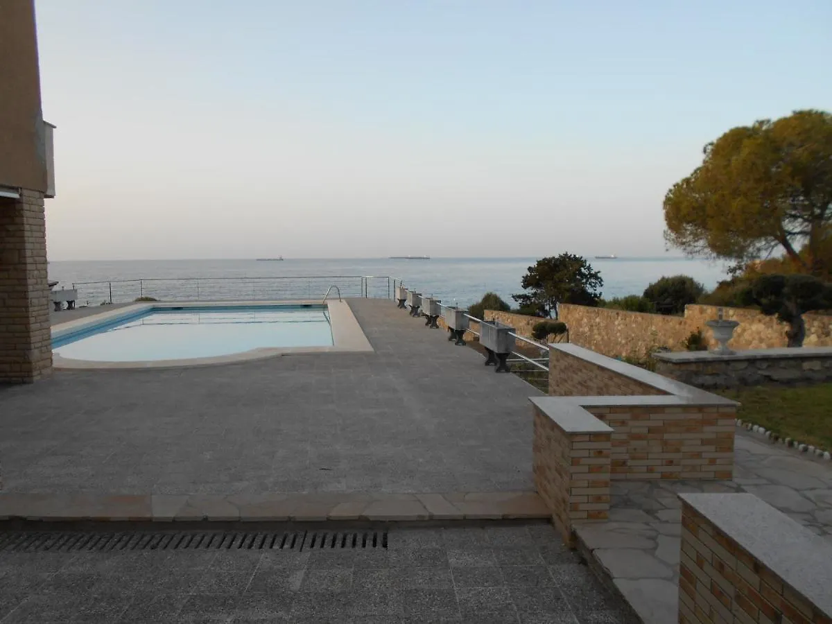 Apartment Ferienwohnung Solatium27 Tarragona